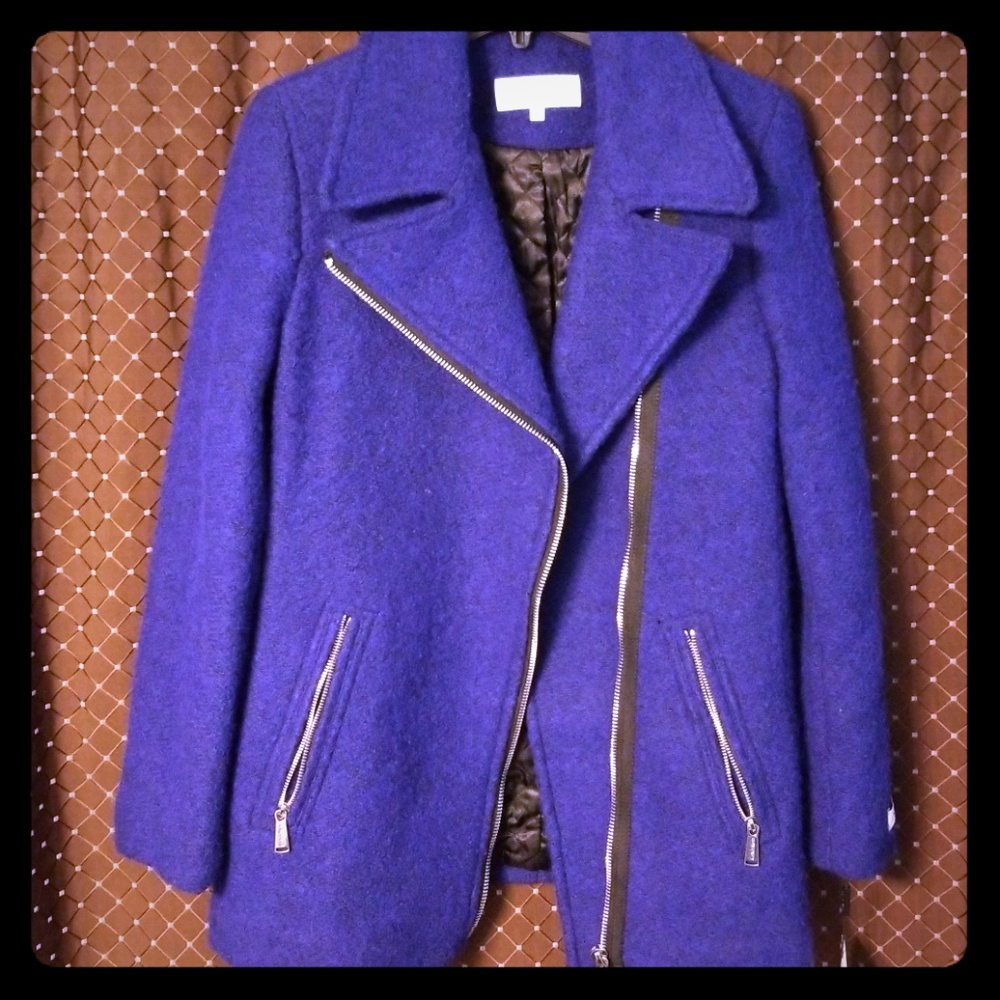 BRAND NEW- Calvin Klein Coat